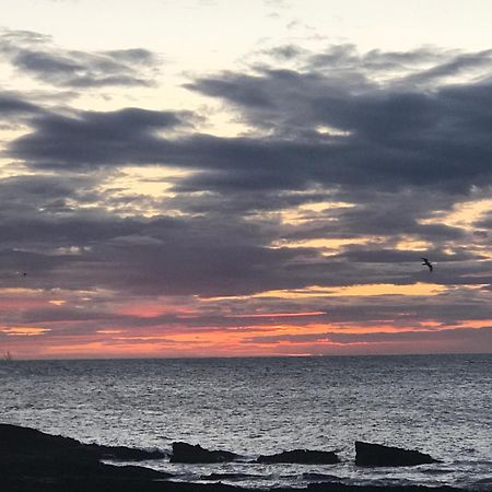 Belstane House Panzió Cellardyke Kültér fotó