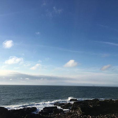 Belstane House Panzió Cellardyke Kültér fotó