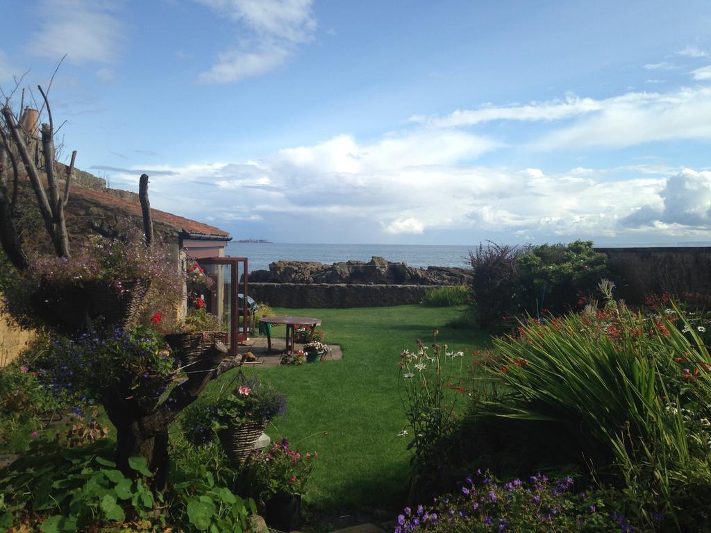 Belstane House Panzió Cellardyke Kültér fotó