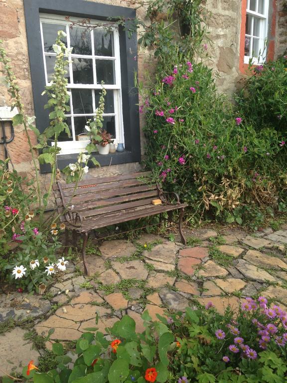 Belstane House Panzió Cellardyke Kültér fotó