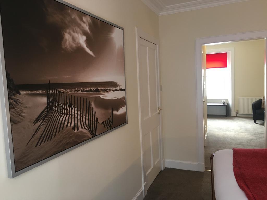 Belstane House Panzió Cellardyke Kültér fotó