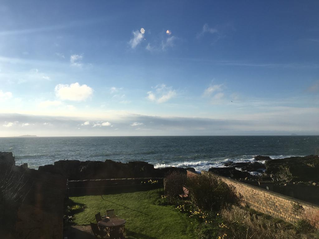 Belstane House Panzió Cellardyke Kültér fotó