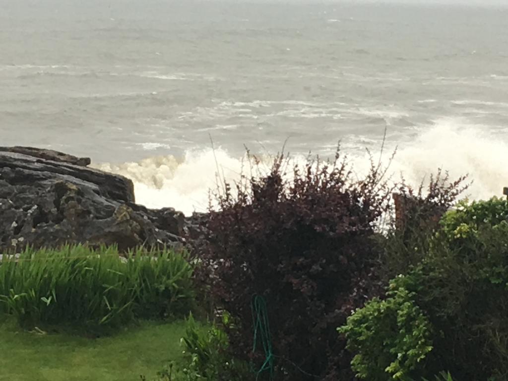Belstane House Panzió Cellardyke Kültér fotó
