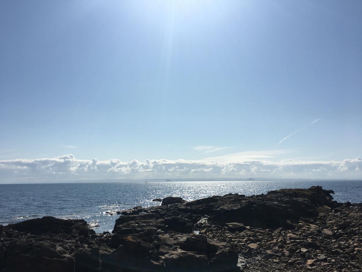 Belstane House Panzió Cellardyke Kültér fotó