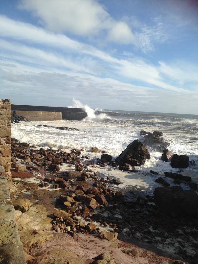 Belstane House Panzió Cellardyke Kültér fotó